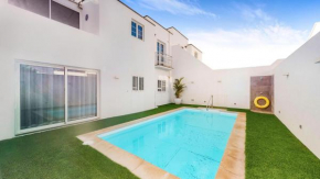 VILLA ANIL Lanzarote